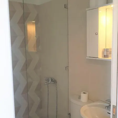 Apartmanhotel Kathys Island Retreat