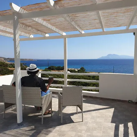 Apartmanhotel Kathys Island Retreat 4*