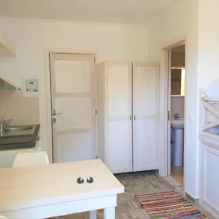 Kathys Island Retreat Ádia