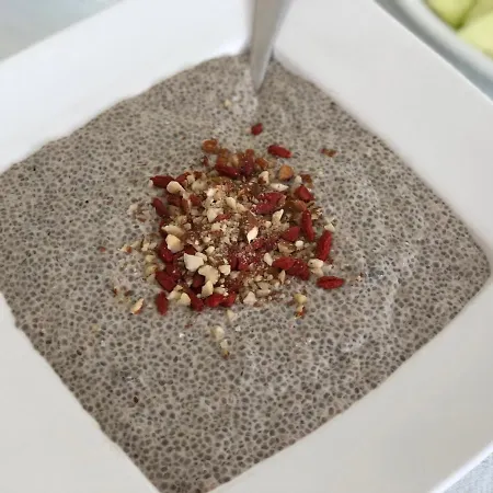 Kathys Island Retreat Ádia