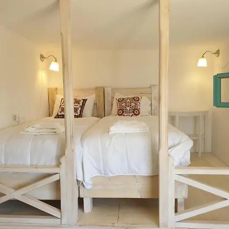 Kathys Island Retreat 4* Ádia