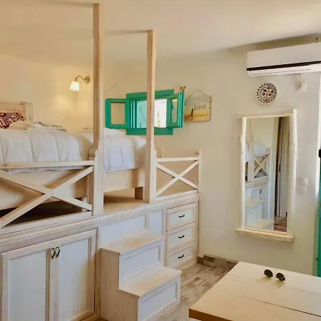 Kathys Island Retreat