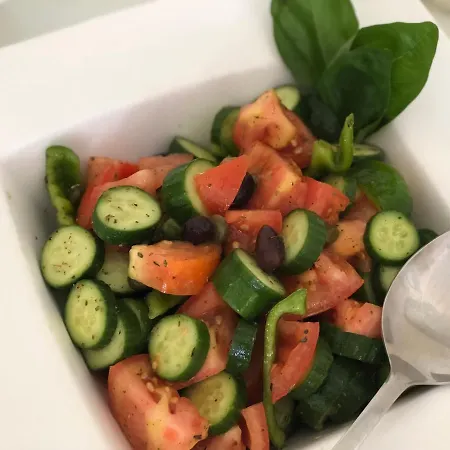 Apartmanhotel Kathys Island Retreat