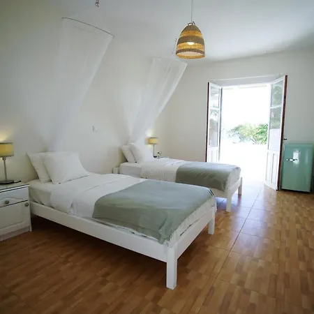 Kathys Island Retreat Apartmanhotel Ádia