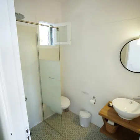 Kathys Island Retreat شقة فندقية