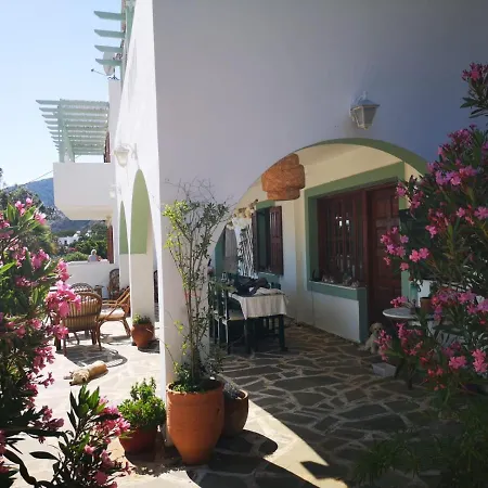 Kathys Island Retreat