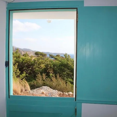 Apartmanhotel Kathys Island Retreat