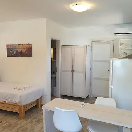Kathys Island Retreat شقة فندقية