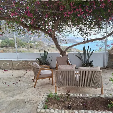 Kathys Island Retreat 4*