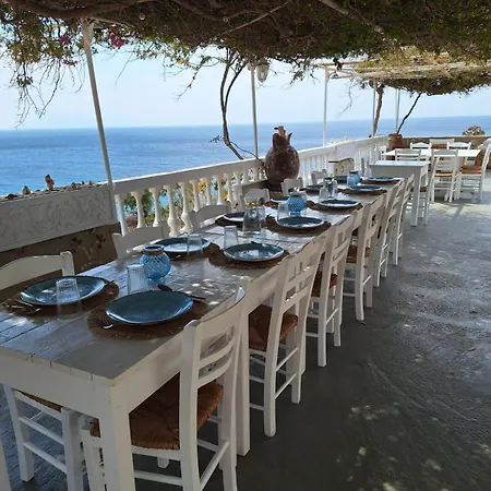 Kathys Island Retreat Apartmanhotel