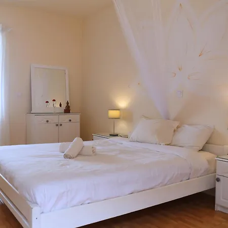 Apartmanhotel Kathys Island Retreat