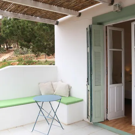 Kathys Island Retreat Apartmanhotel Ádia