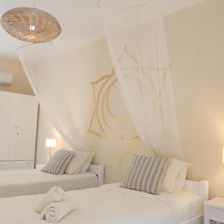 Kathys Island Retreat 4*