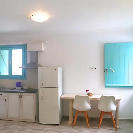 Kathys Island Retreat 4*