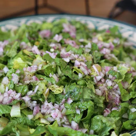 Kathys Island Retreat Ádia