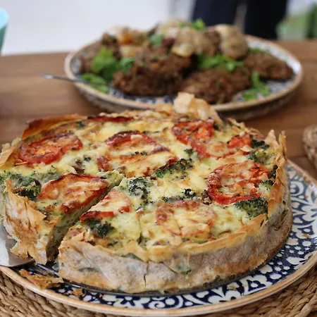 Kathys Island Retreat 4* Ádia