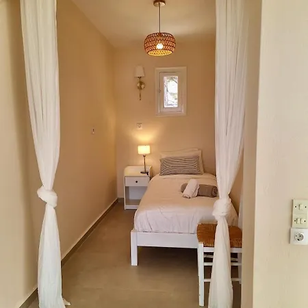 Kathys Island Retreat Apartmanhotel