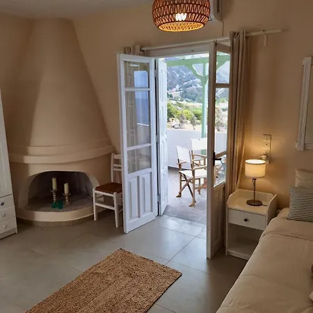 Apartmanhotel Kathys Island Retreat Ádia