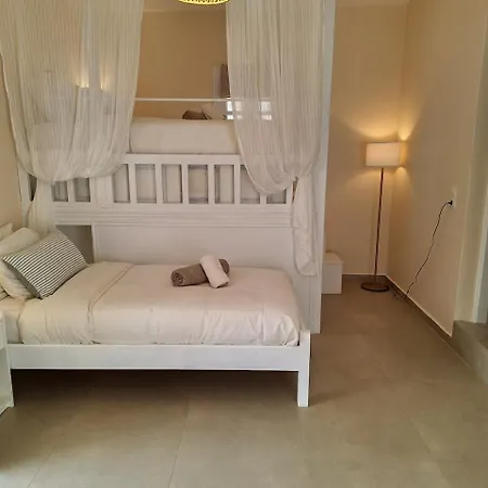 Kathys Island Retreat 4*