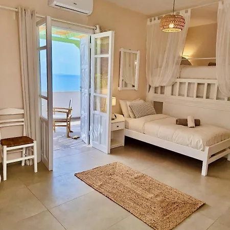 Kathys Island Retreat