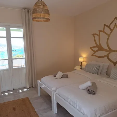 Apartmanhotel Kathys Island Retreat 4*