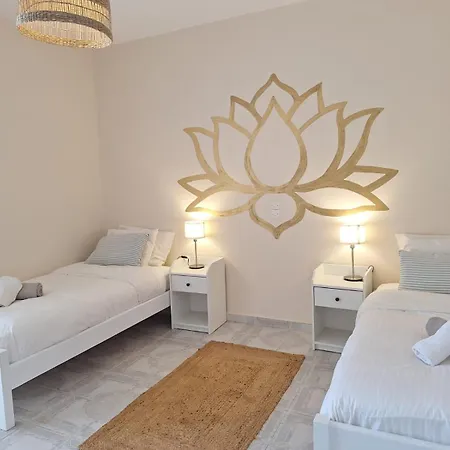 Kathys Island Retreat 4*