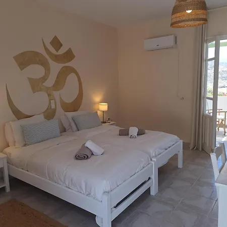 Kathys Island Retreat Ádia