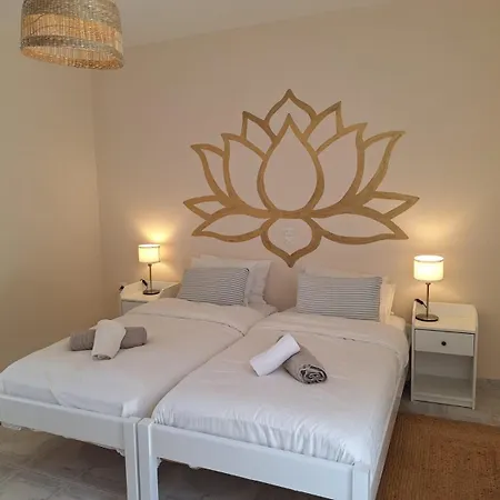 Kathys Island Retreat