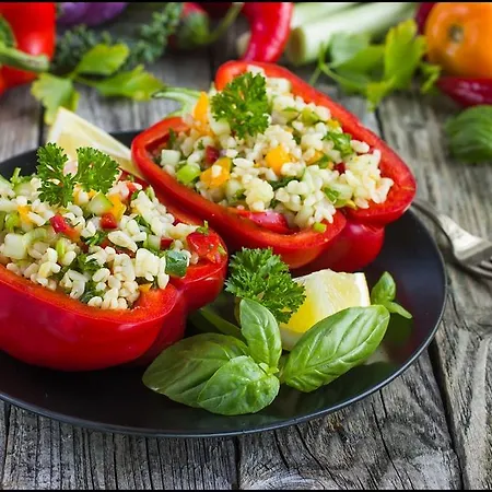 Kathys Island Retreat Apartmanhotel 4*