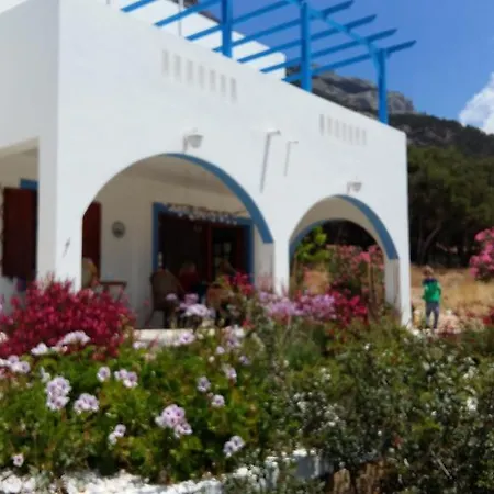 Kathys Island Retreat