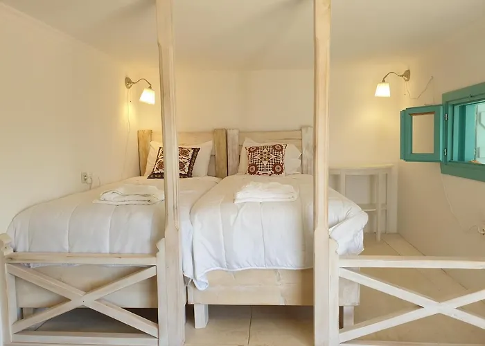 Kathys Island Retreat 4* Adia