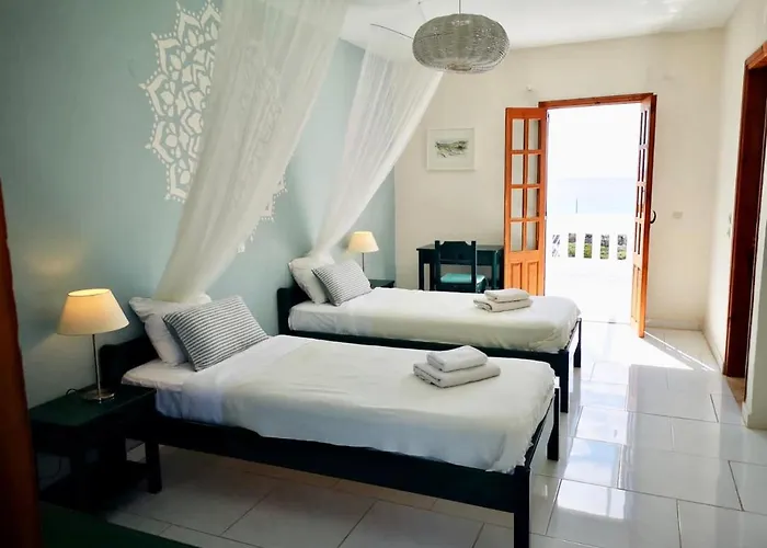 Kathys Island Retreat