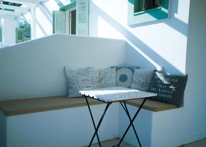 Kathys Island Retreat