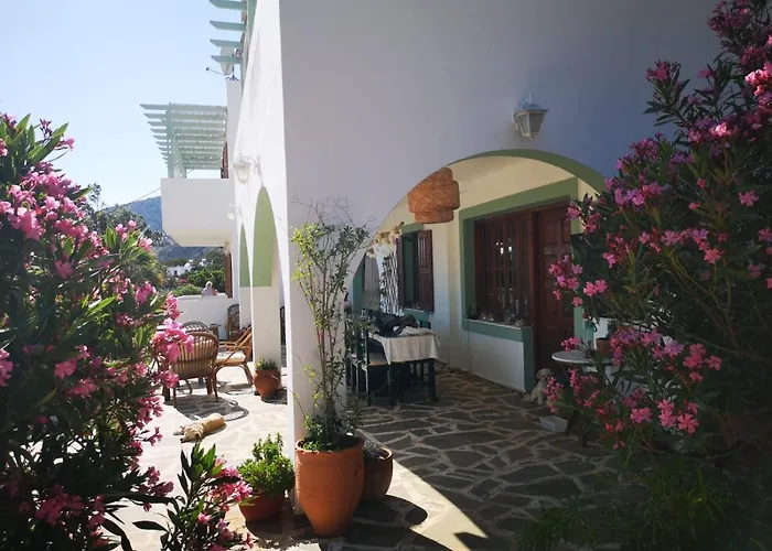 Kathys Island Retreat