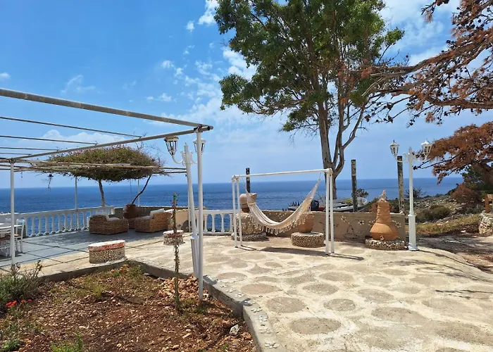 Kathys Island Retreat Adia