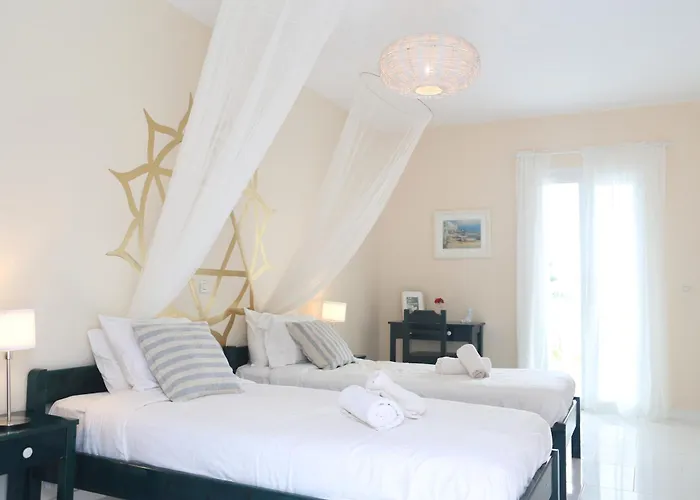 Kathys Island Retreat 4*