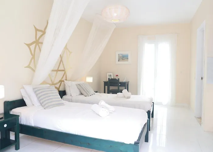 Kathys Island Retreat Adia