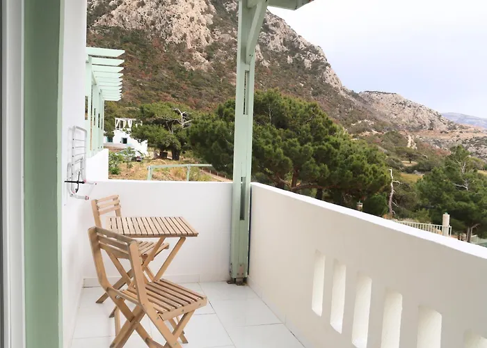 Kathys Island Retreat 4* Adia