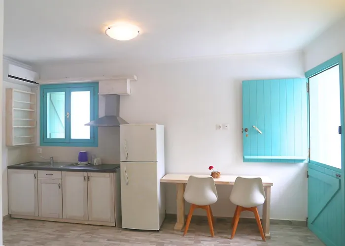 Kathys Island Retreat 4*