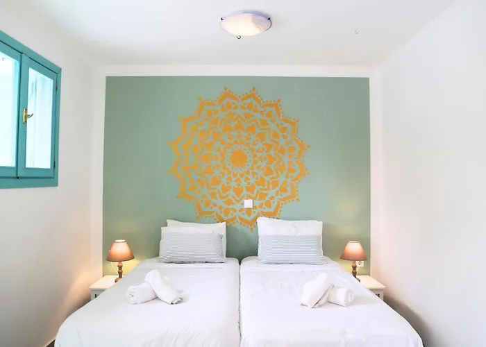 Kathys Island Retreat Adia