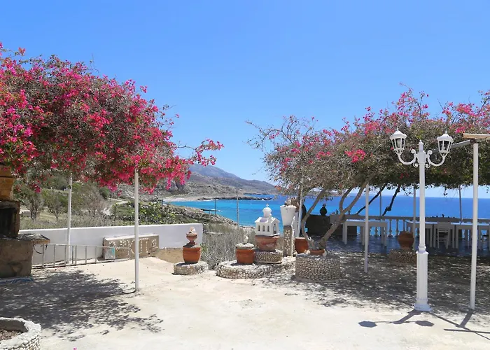 Kathys Island Retreat 4* Adia