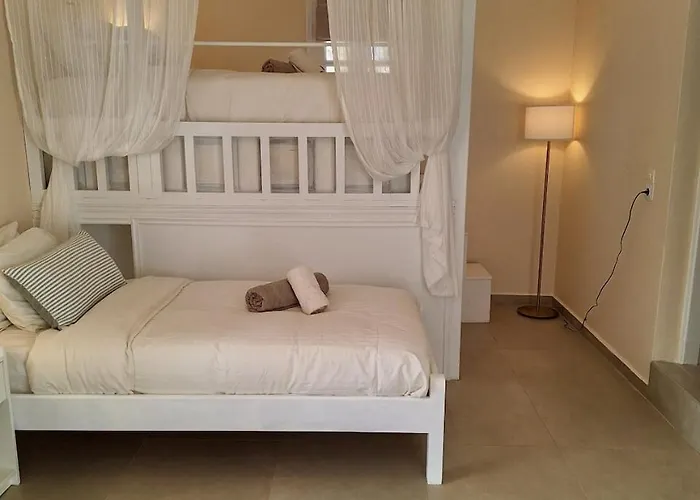 Kathys Island Retreat 4*