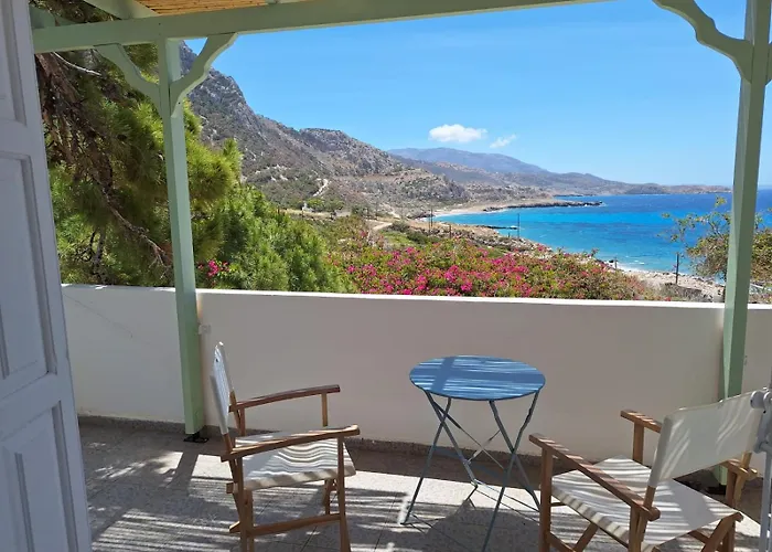 Kathys Island Retreat 4* Adia