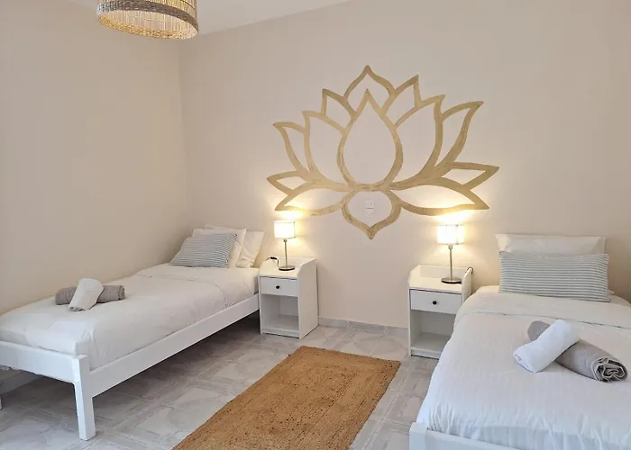 Kathys Island Retreat 4*