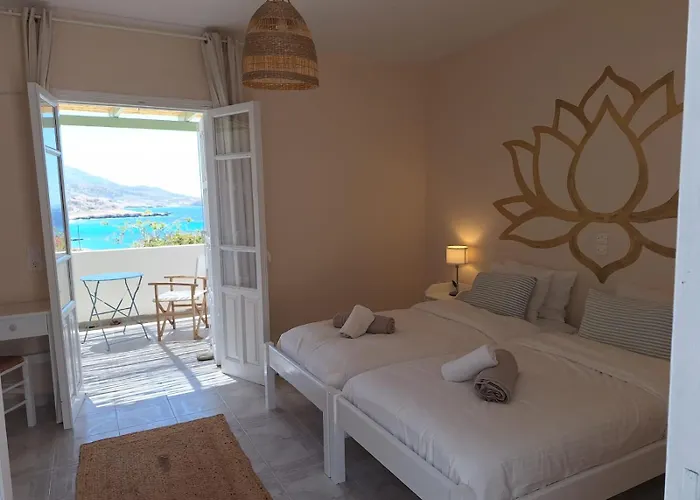 Kathys Island Retreat 4* Adia