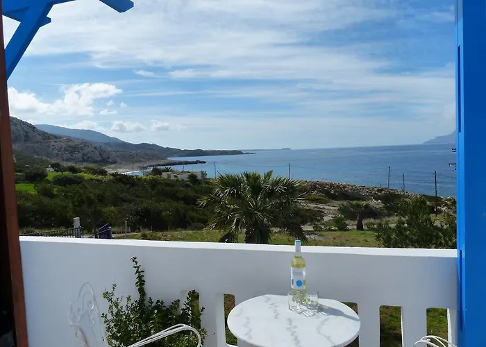 Kathys Island Retreat 4*