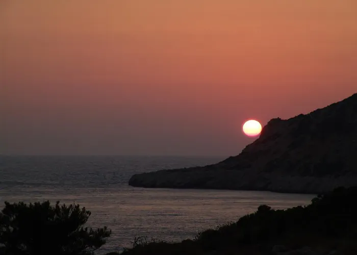 Kathys Island Retreat 4* Adia