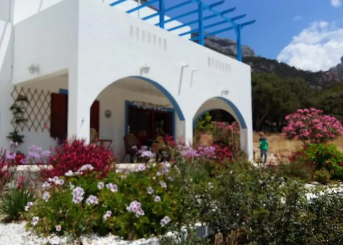 Kathys Island Retreat