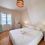 Kathys Island Retreat 4* Adia