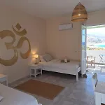 Aparthotel Kathys Island Retreat